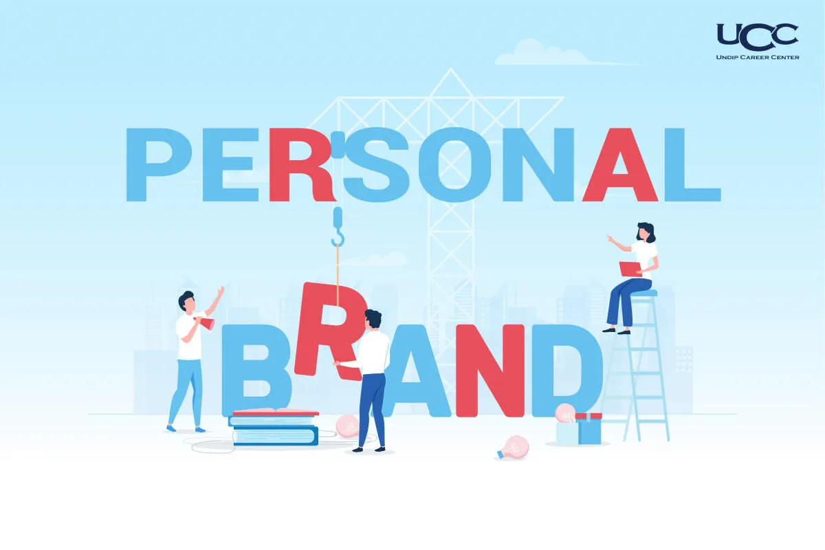 Building a Strong Personal Brand for Career Advancement