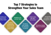 Developing Effective Sales Strategies to Boost Your Revenue