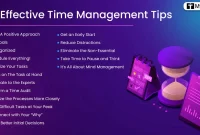 Effective Time Management Strategies for Busy Professionals