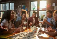 Financial Literacy for Teens: Essential Skills for a Secure Future