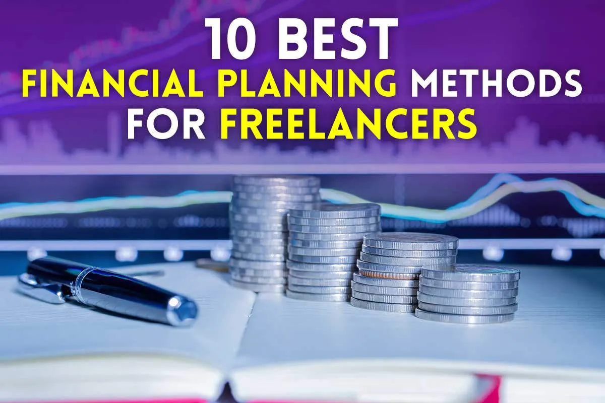 Financial Planning for Freelancers: Tips for Stability and Growth