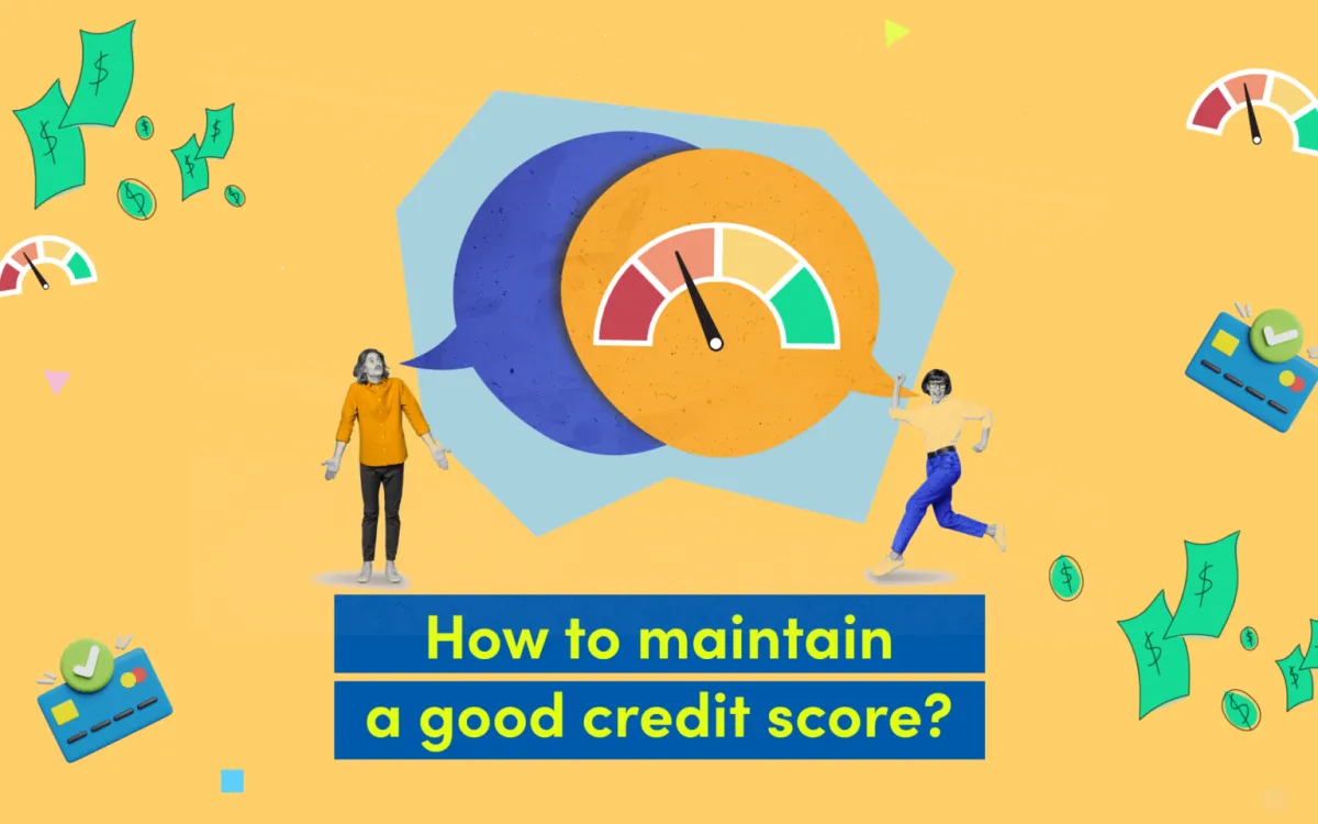 How to Build and Maintain Good Credit for Future Financial Success