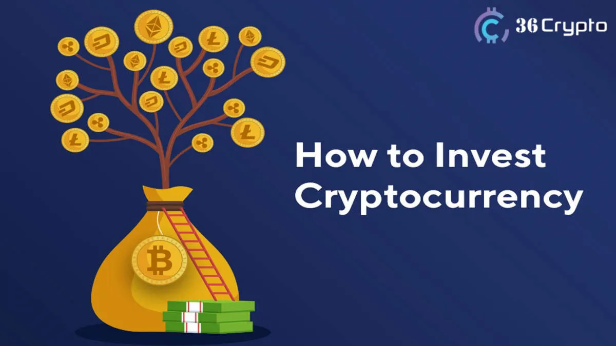 Investing in Cryptocurrency: A Beginner's Guide