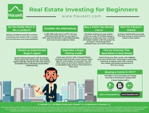 Investing in Real Estate: Tips for Beginners to Get Started