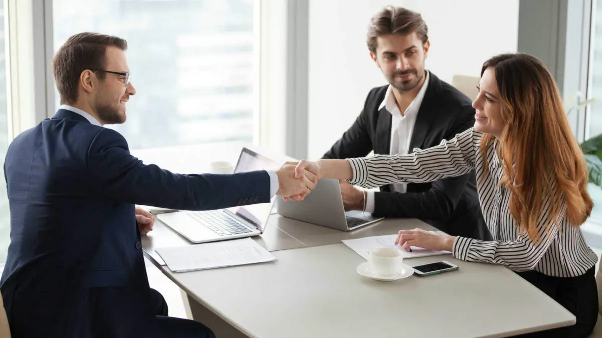 Mastering the Art of Negotiation in Business Deals