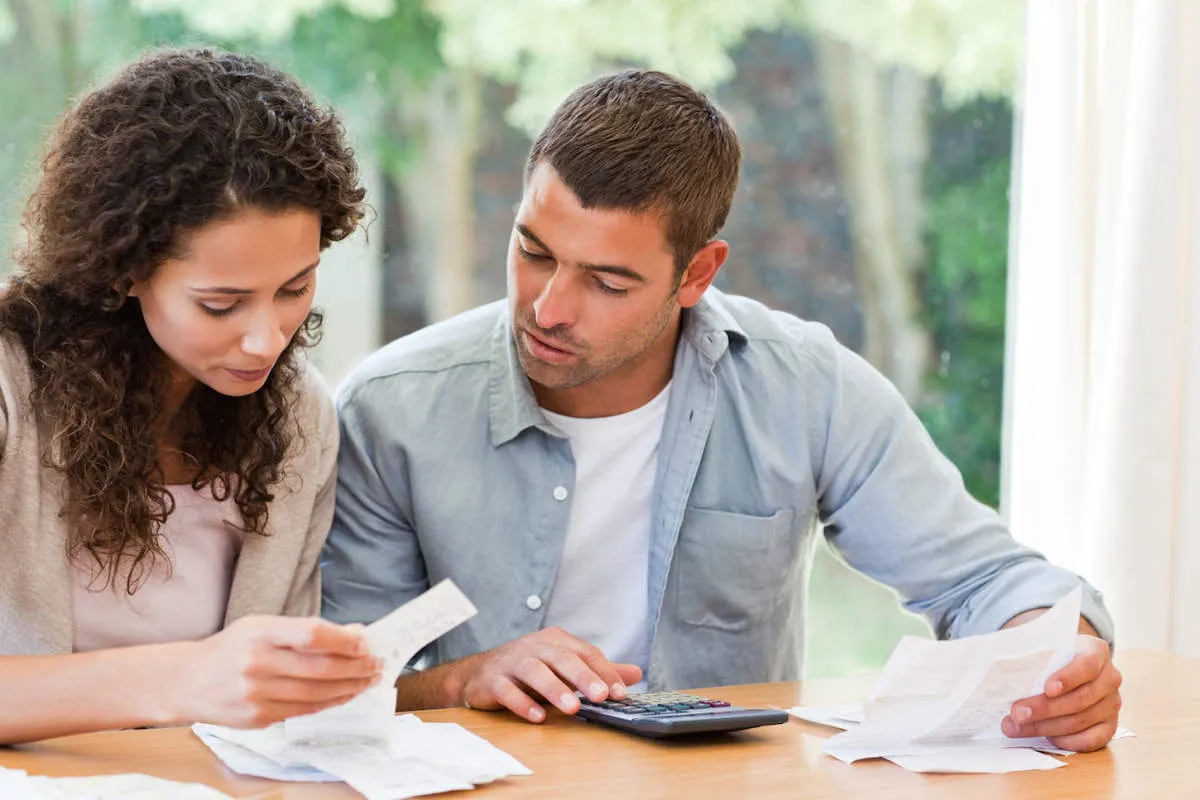 Top Financial Tips for Couples to Manage Money Together