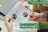 Understanding Financial Statements: A Guide for Small Business Owners